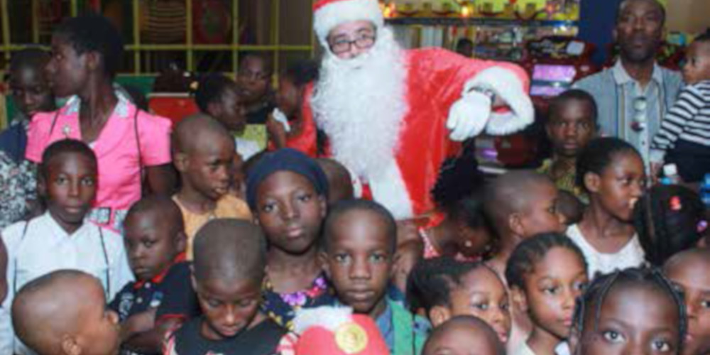 SOS Children's Village, Abuja