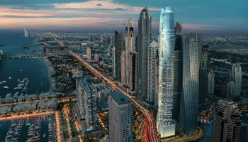 Construction at CIEL Hotel Moves to the Next Phase