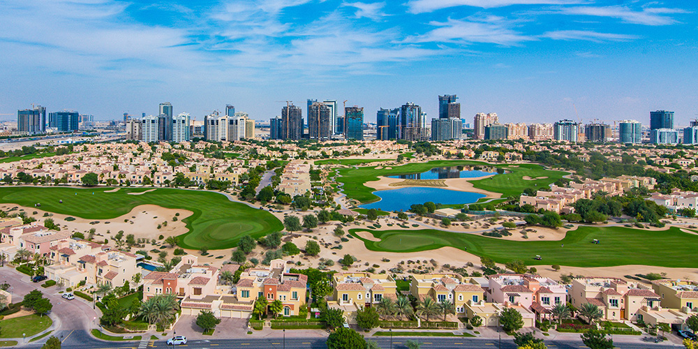 Dubai Sports City | Dubai Property Investment in Dubai Sports City
