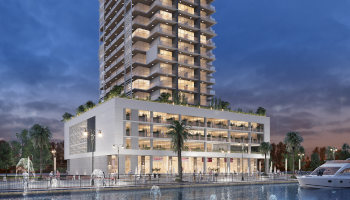 The First Collection Waterfront The First Collection Waterfront