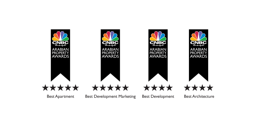 CNBC International Property Awards