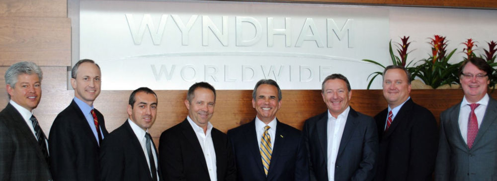 Wyndham Hotel Group