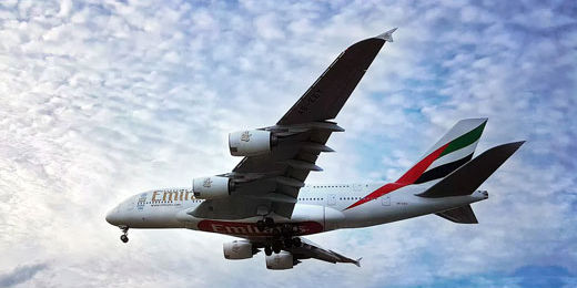 Emirates Skywards