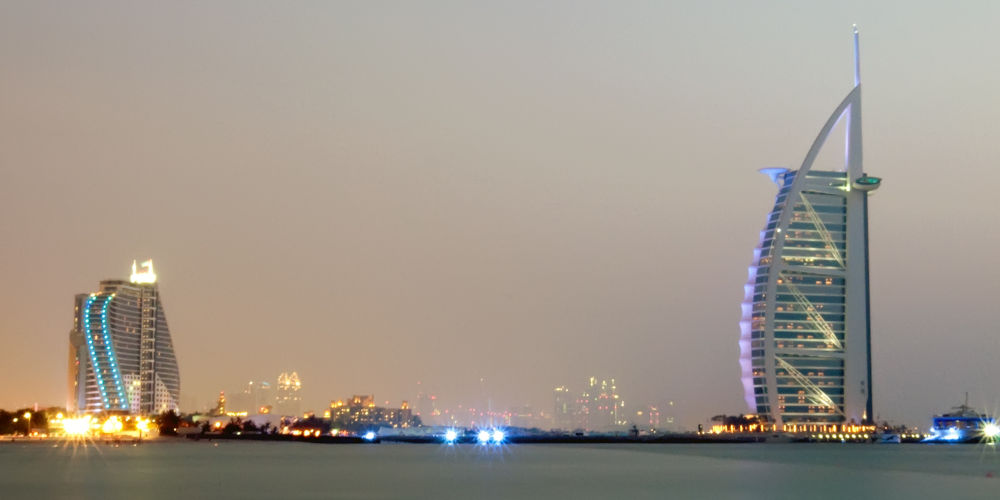 Jumeirah Hotels and Resorts