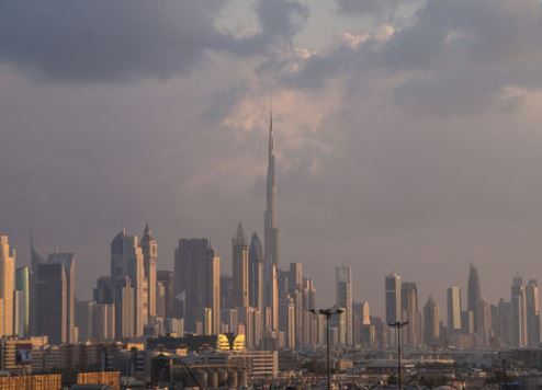 Dubai to rank among world’s top 100 cities by GDP by 2035