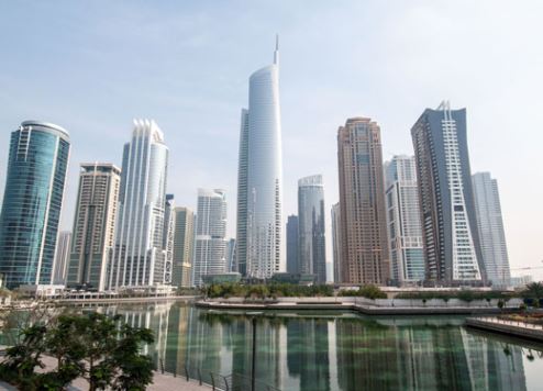 Dubai Property Festival set for launch