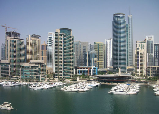 UAE RESIDENTS SHOW STRONG APPETITE FOR LOCAL REAL ESTATE INVESTMENTS