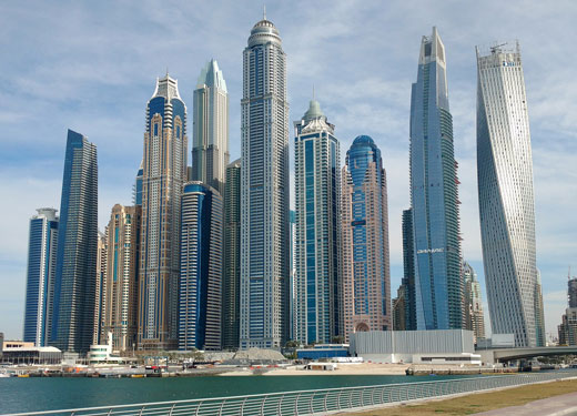 Dubai Land Department