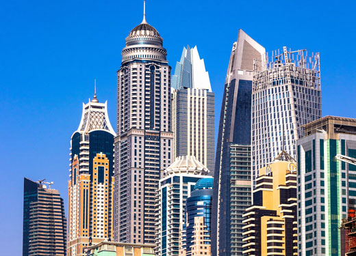 Appetite for investment