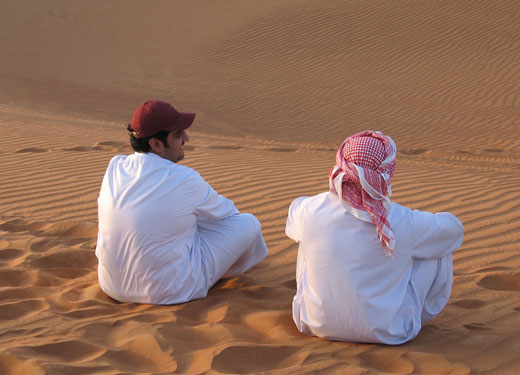 Dubai Tourism forges new tourism alliance to drive Saudi arrivals
