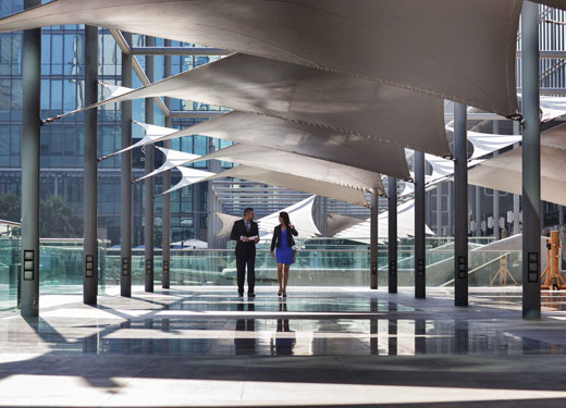 Dubai named among world’s most-appealing destinations for expat professionals