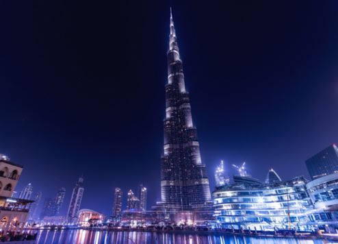 Dubai named among the world’s ‘most powerful cities’