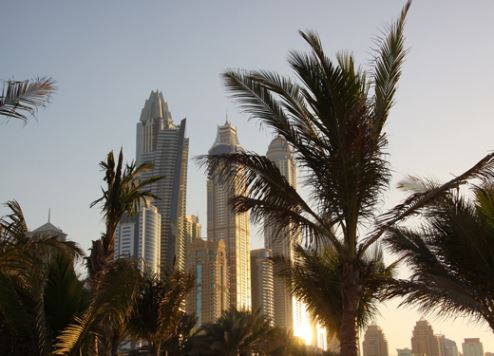Indians spend big on Dubai real estate: DLD