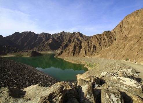 Dubai launches first tourism projects in mountainous Hatta