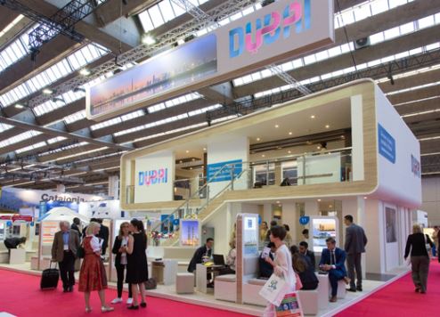 Dubai secures 97 new business events in H1, 2017