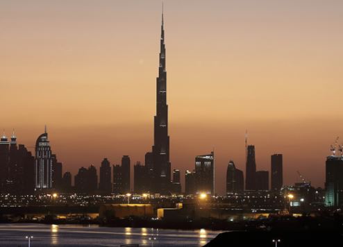 New real estate projects boost Dubai’s property sector