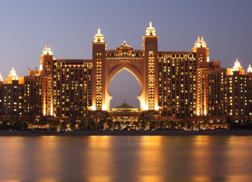 Dubai’s Atlantis, The Palm commences US$100m revamp