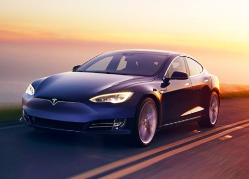 Tesla set to bring autonomous driving capabilities to Dubai’s roads