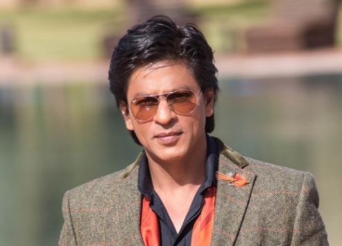 Bollywood superstar SRK to debut latest feature in Dubai