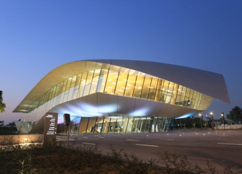 Dubai’s top 10 new attractions