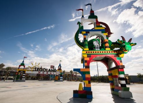 Dubai Parks & Resorts launches tempting summer surprises