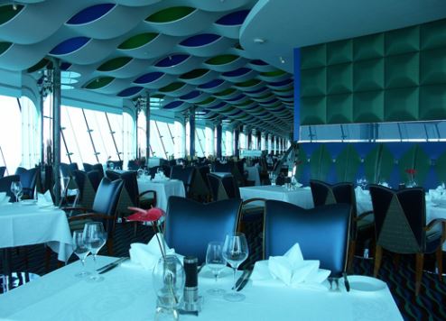 Dubai to launch star-rating scheme for restaurants 