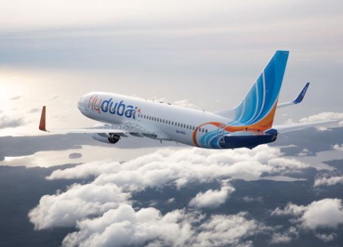 flydubai