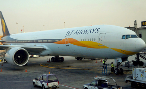 Jet Airways