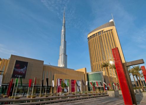 Dubai Mall