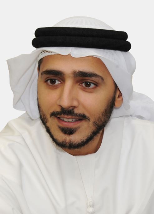 Dubai Tourism CEO Issam Kazim.