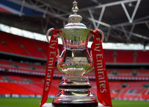 The Emirates FA Cup