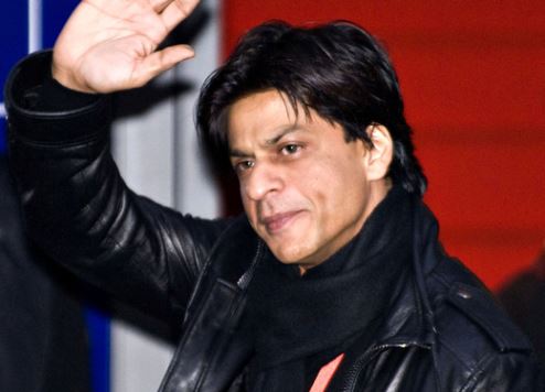 Shah Rukh Khan