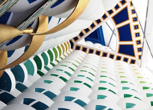 Dubai hotels dominate Middle East’s ‘most expensive’ list