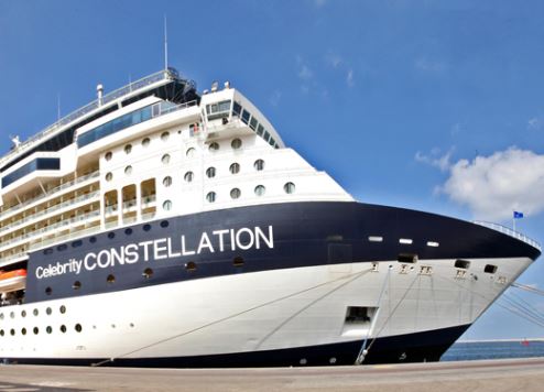 Celebrity Constellation