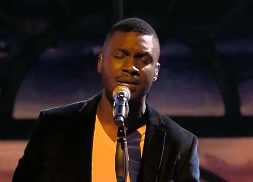 X Factor Arabia winner Hamza Hawsawi