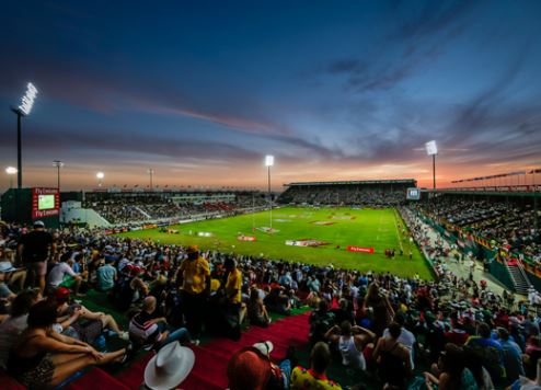 Dubai Rugby Sevens