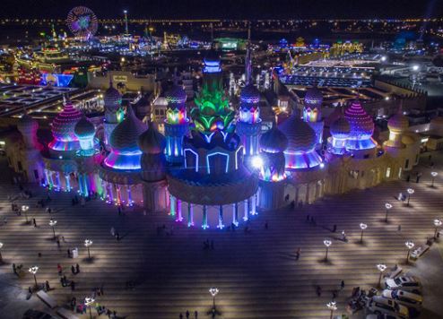 Global Village