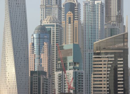 Dubai’s private sector reports Q3 upswing