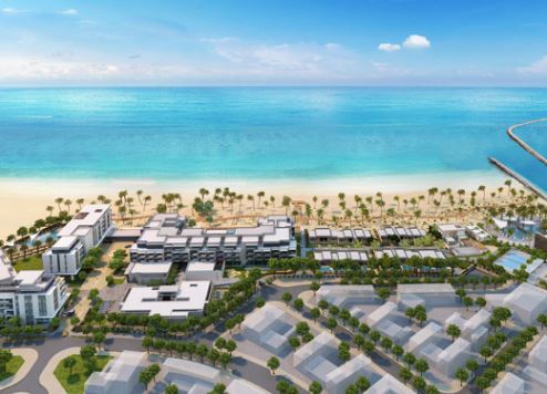 Dubai’s new hotel room count to top 10,000 this year