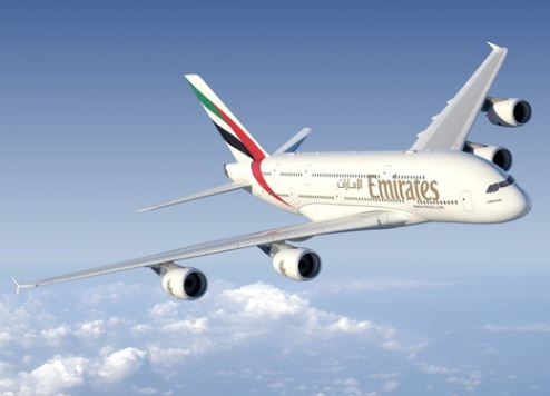 Emirates