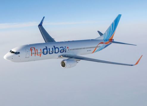 flydubai