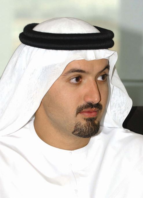 HE Helal Saeed Almarri, Director General, DTCM