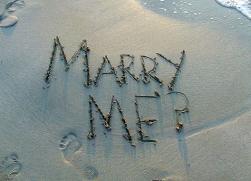 Dubai ranked among the world's top marriage proposal destinations