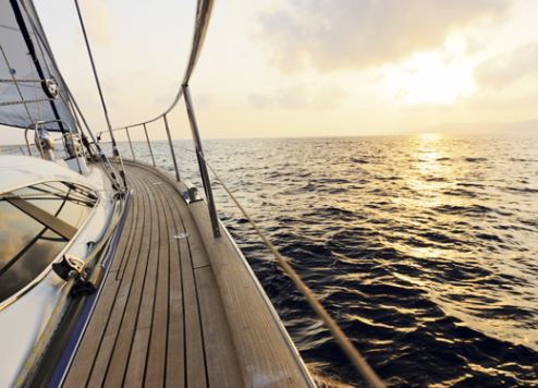 New luxury yacht marina for Dubai