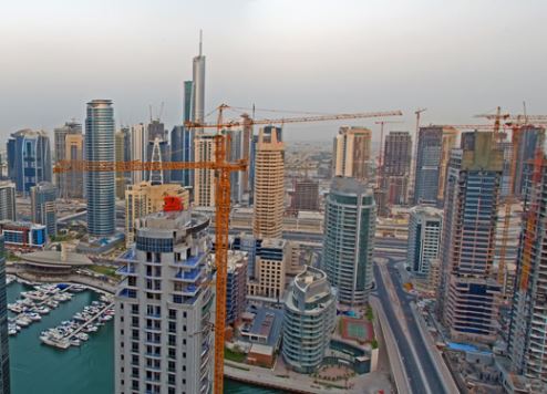 Dubai's mid-market hotel sector is booming