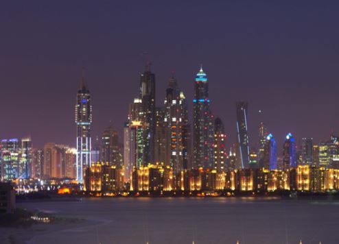 Dubai is the top destination for Russian property investors