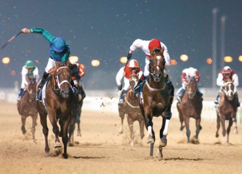 Dubai World Cup