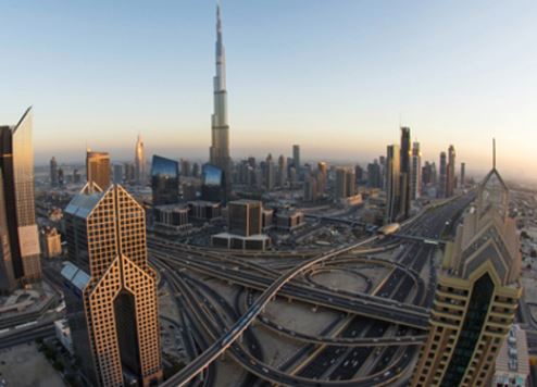 Dubai office rental market remains ‘robust’