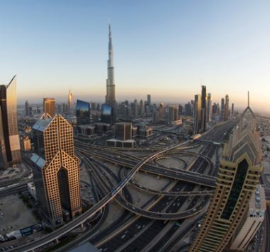 Survey finds Dubai property market investor sentiment strong
