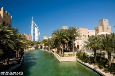 Dubai Tourism hosts event to attract German visitors